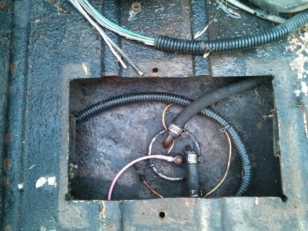 '80 CJ-7 Wiring Harness, Painless... really? - JeepForum.com